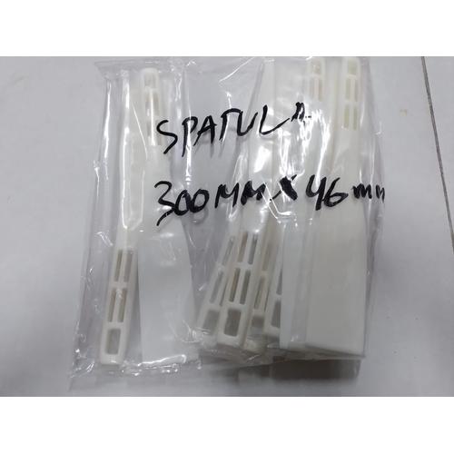 Jual SMT Spatula Solder Paste 300mm x 46mm SMT Solder Paste Spatula