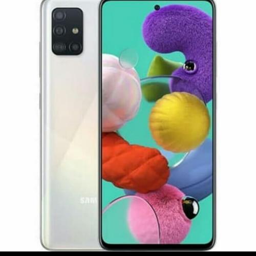 Jual samsung galaxy a51 6/128 Kota Serang Zaqqstore Tokopedia
