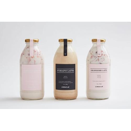 Jual Cetak Label Botol Minuman Custom | Bisnis | Kopi | Food & Beverage ...