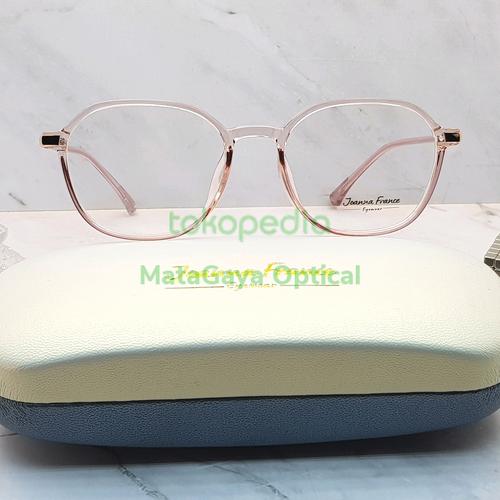 Jual Kacamata Wanita Joanna France 01069 C3 Warna Cantik Sekali ...