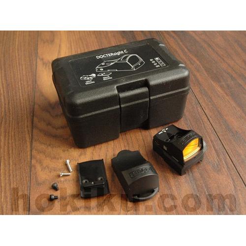 Gambar Mini Docter Sight with Rail and G Series Mount dari Hokikucom undefined Tokopedia