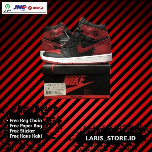Jual Nike Air Jordan 1 Retro High Og 