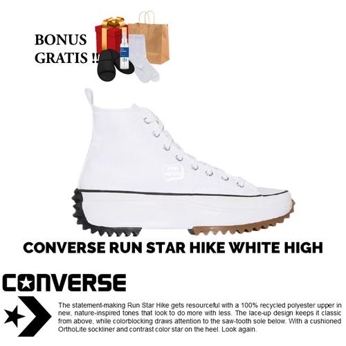code promo converse run star hike
