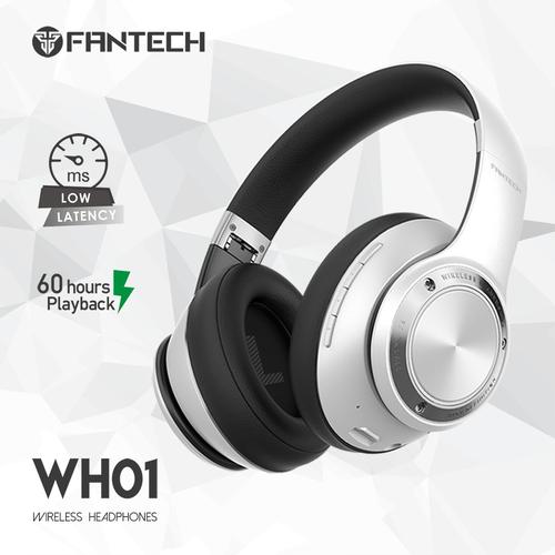 Promo Fantech Headphone Bluetooth 