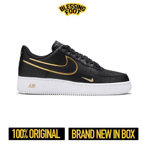 Nike Sneaker Nike Air Force Gold Medal Jual Nike Air Force '07 LV8