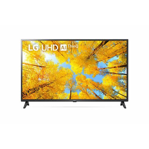 Jual LED LG 43UQ7550PSF / UHD 4K Smart 