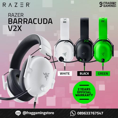 Jual Razer BlackShark V2 X / V2X - Gaming Headset - Jakarta Pusat - FRAG  GAMING STORE | Tokopedia