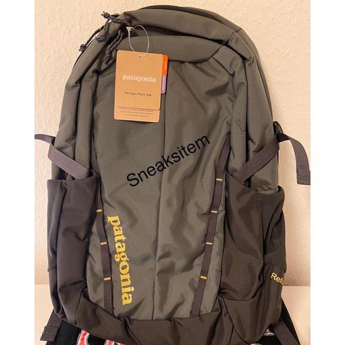 Refugio Backpack 28L PATAGONIA - Grey 