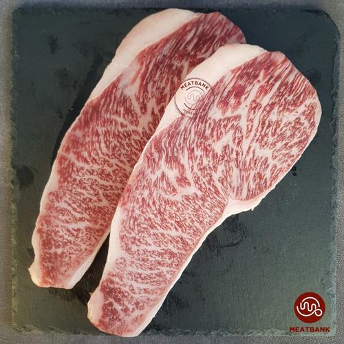 Jual MEATBANK JAPAN WAGYU PICANHA A5 ICHIBO Daging Beef Steak Top ...