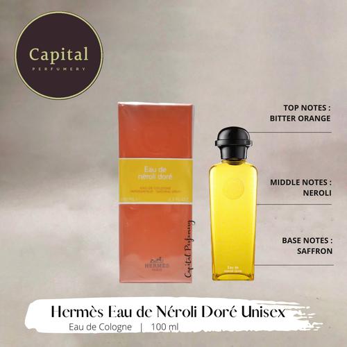 Jual Parfum Original Eau de Neroli Dore Eau De Cologne 100 ml (NEW