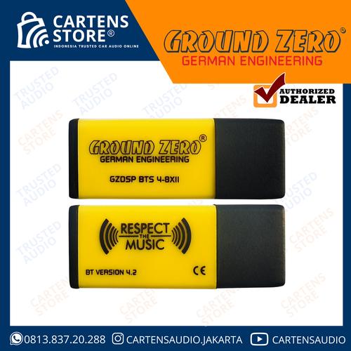 Gambar GZDSP BTS 4-8XII by Cartens-Store dari Cartens Store Jakarta Selatan Tokopedia