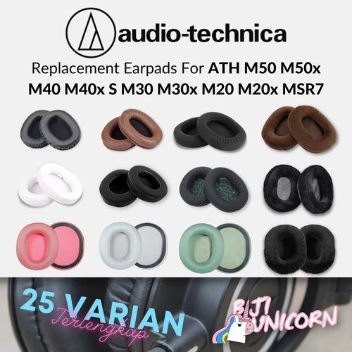 Jual Earcup/Earpad/Ear Cushion Audio 