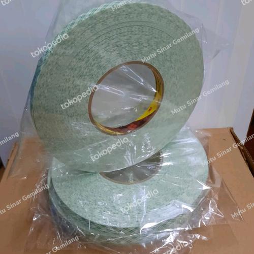 Double Coated Urethane Foam Tape, 3m 4032, 3m Urethane Foam Tape - View #12
