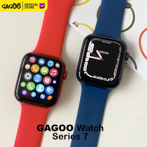 Promo Smartwatch Gagoo Series 7 Apple 
