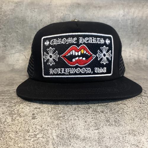 Jual Topi Chrome hearts hat matty boys 