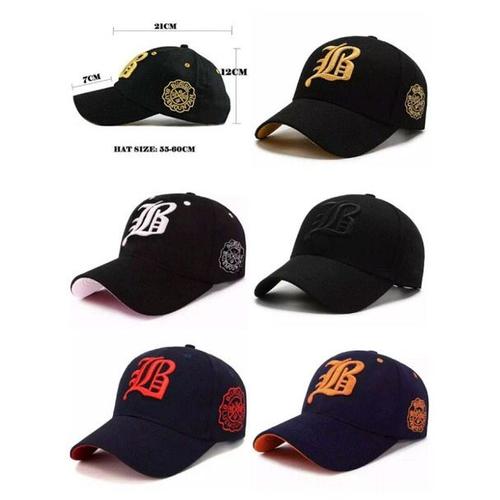 Promo Topi LB Baseball Cap LB Burisil 