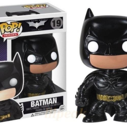 The Dark Knight Trilogy BATMAN #19 