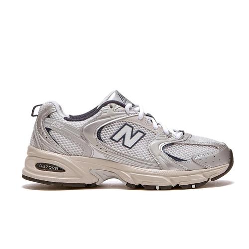 new balance 530 grey