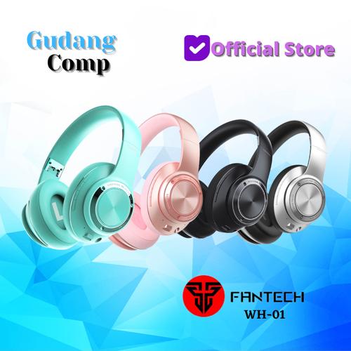 Bluetooth Gaming Headset Wireless 