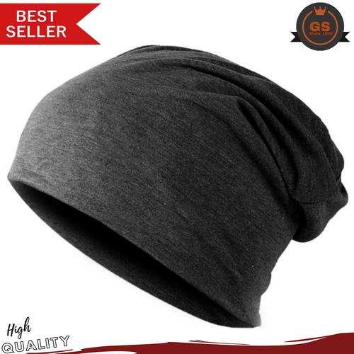 Jual Topi Beanie Hat / Topi Kupluk Pria 