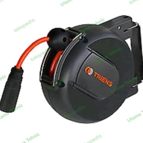 Jual WHC260 Air Hose Reel Triens Panjang 6 Meter Jakarta Pusat