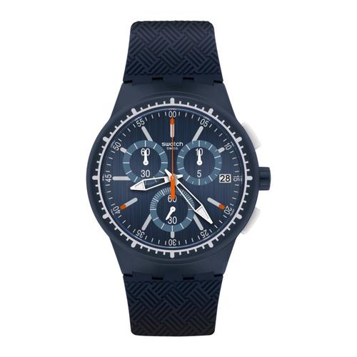 Jual Swatch SUSN410 GARA IN BLU - Jakarta Barat - sunarloji | Tokopedia