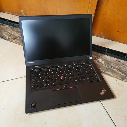 Promo LENOVO THINKPAD X1 CARBON LAPTOP 