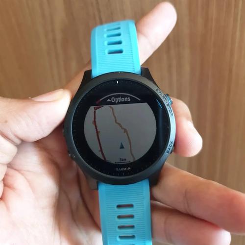 Jual garmin forerunner 945 music second 