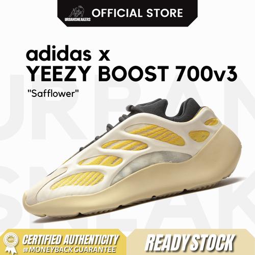adidas Yeezy Boost 700v3 Safflower G54853 US 5/EU 37 1/3 di  Urbansneakersid Tokopedia