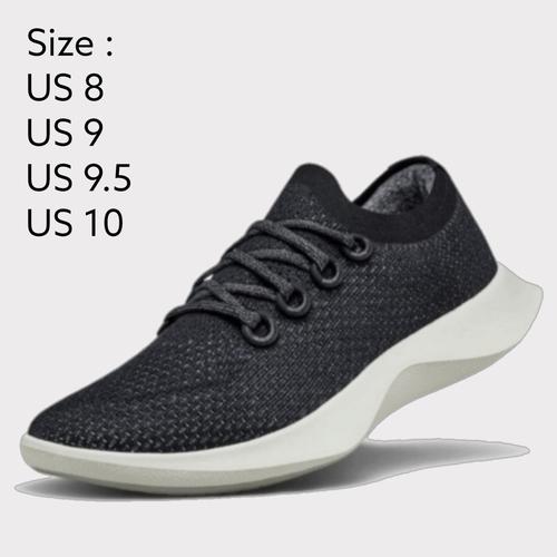 tree dasher running shoes