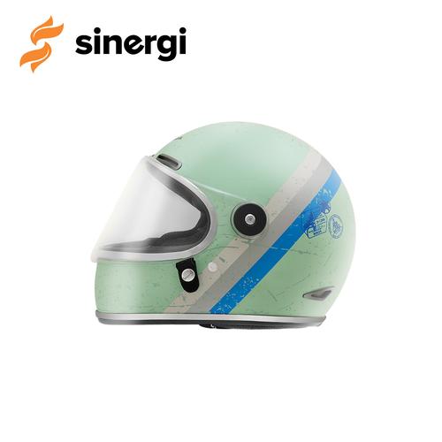 vespa helmet