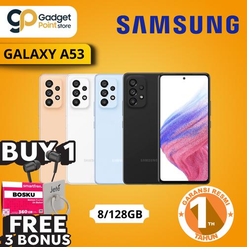 Samsung Galaxy A53 5G Super Amoled 
