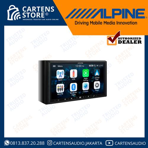 Gambar Alpine iLX-W660E by Cartens-Store dari Cartens Store Jakarta Selatan Tokopedia