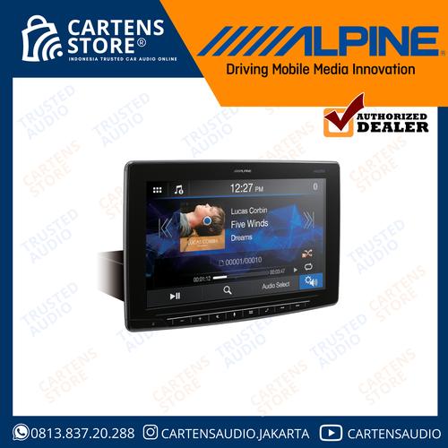 Gambar Alpine iLX-F2611E by Cartens-Store dari Cartens Store Jakarta Selatan Tokopedia