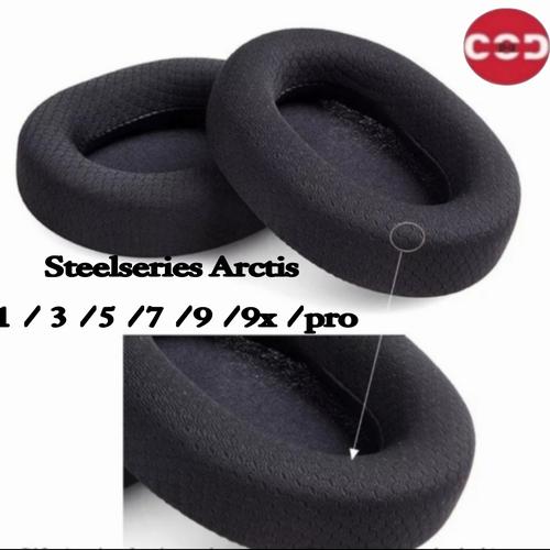 Promo Busa Steelseries Arctis 1, 3, 5 