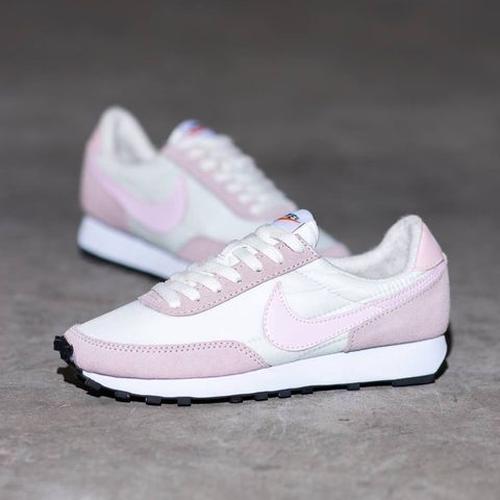 daybreak nike pink