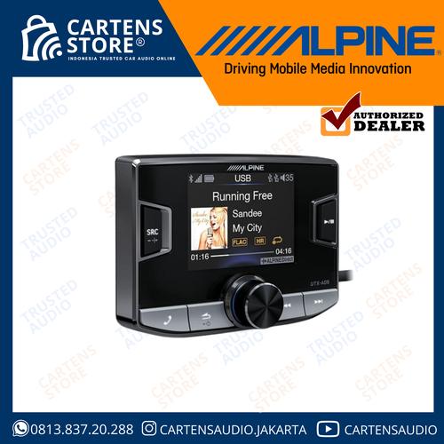 Gambar Alpine UTX-A09 by Cartens-Store dari Cartens Store Jakarta Selatan Tokopedia