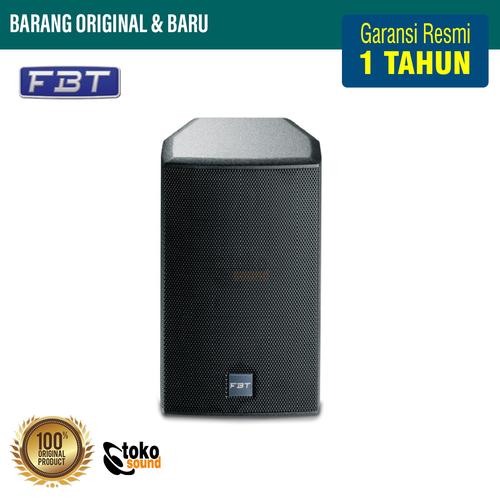 FBT ARCHON 108 (2-way Passive Speaker) di Tokosound Proaudio Tokopedia