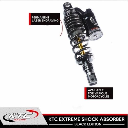 Jual Shockbreaker ktc extreme tabung vario 160 vario 125 new old vario