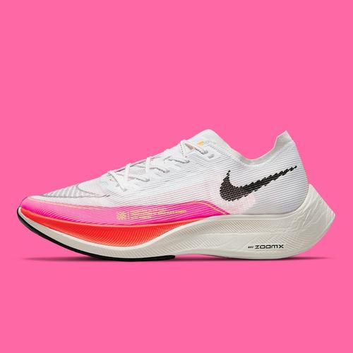 Nike ZoomX Vaporfly NEXT% 2 ホワイト/ピンク Nike ヴェイパーフライNEXT%2 26.0 ホワイト/ピンク ナイキ ズームX