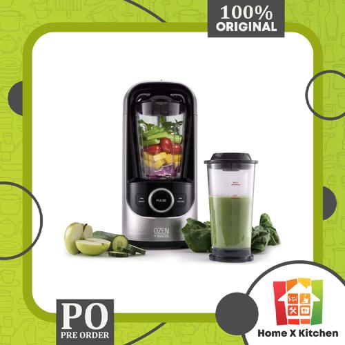 Jual Pado Ozen 500 Vacuum Blender, Countertop Kitchen Blender Jakarta Pusat Mainstuff