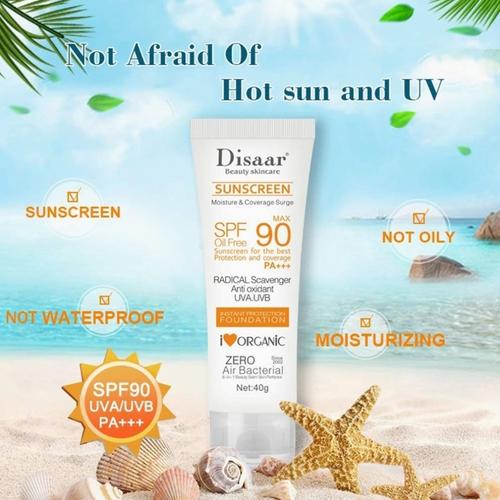 harga disaar sunscreen