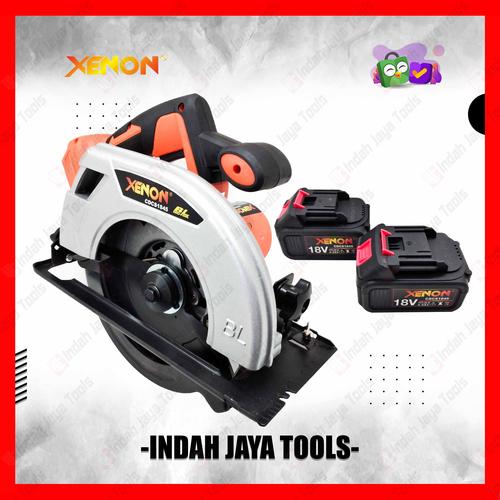 Jual XENON CDCS1845 CIRCULAR SAW 