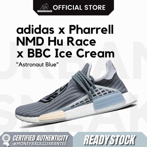 adidas gazelle silver green womens Adidas NMD x Pharrell Williams Human Race BBC Multi-Color – CRUIZER main image 0