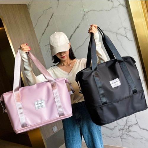 Jual fi-travel duffel bag TH2810 