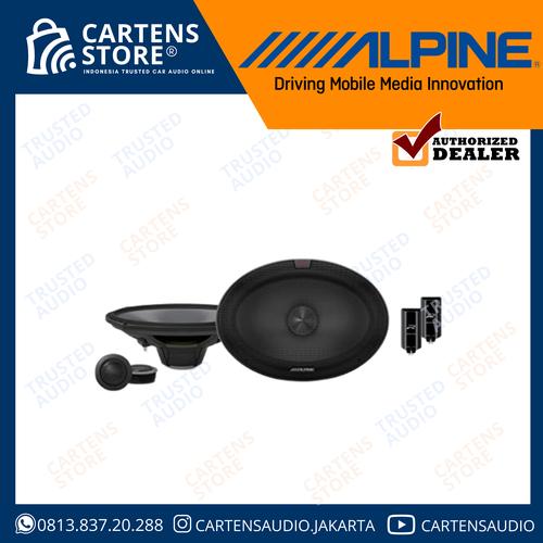 Gambar Alpine R-S69C.2 by Cartens-Store dari Cartens Store Jakarta Selatan Tokopedia