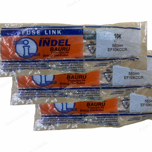 Jual Fuse Link INDEL BAURU 2A5A Jakarta Pusat Awe Listrik Tokopedia