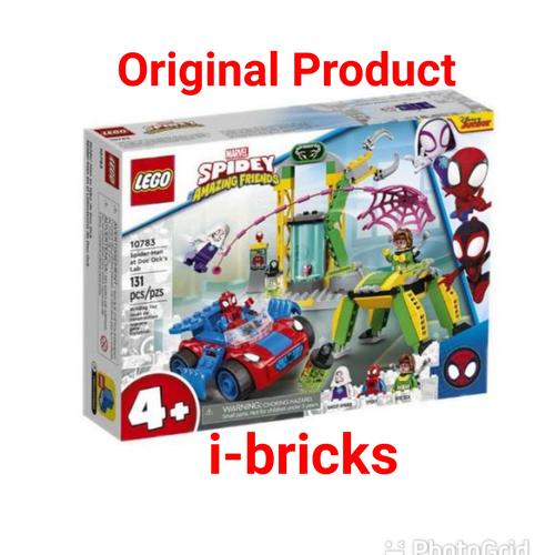 Spidey 2022 Lego Spiderman Sets LEGO® Super Heroes Sets: Marvel