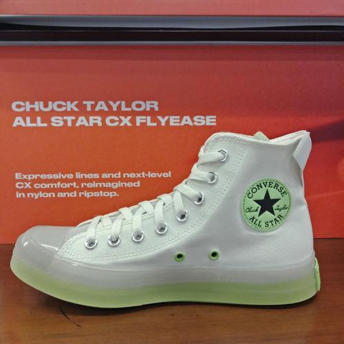 converse comfort cx