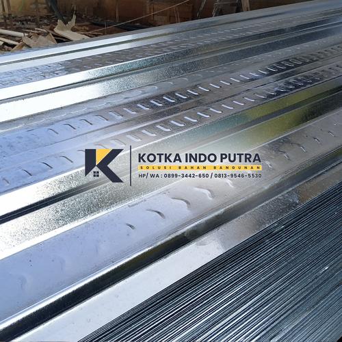 Jual BONDEK TEBAL 0.75 (BAJA, BAJA RINGAN, WIREMESH, PIPA, BESI ...